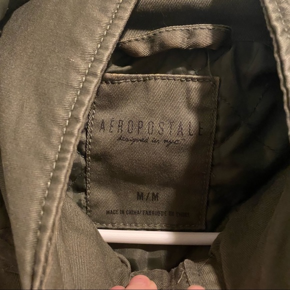 Jacket - Picture 3 of 4